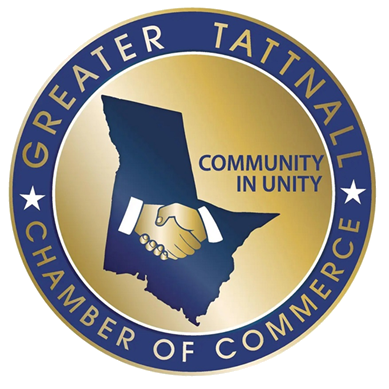 Greater Tattnall Chamber